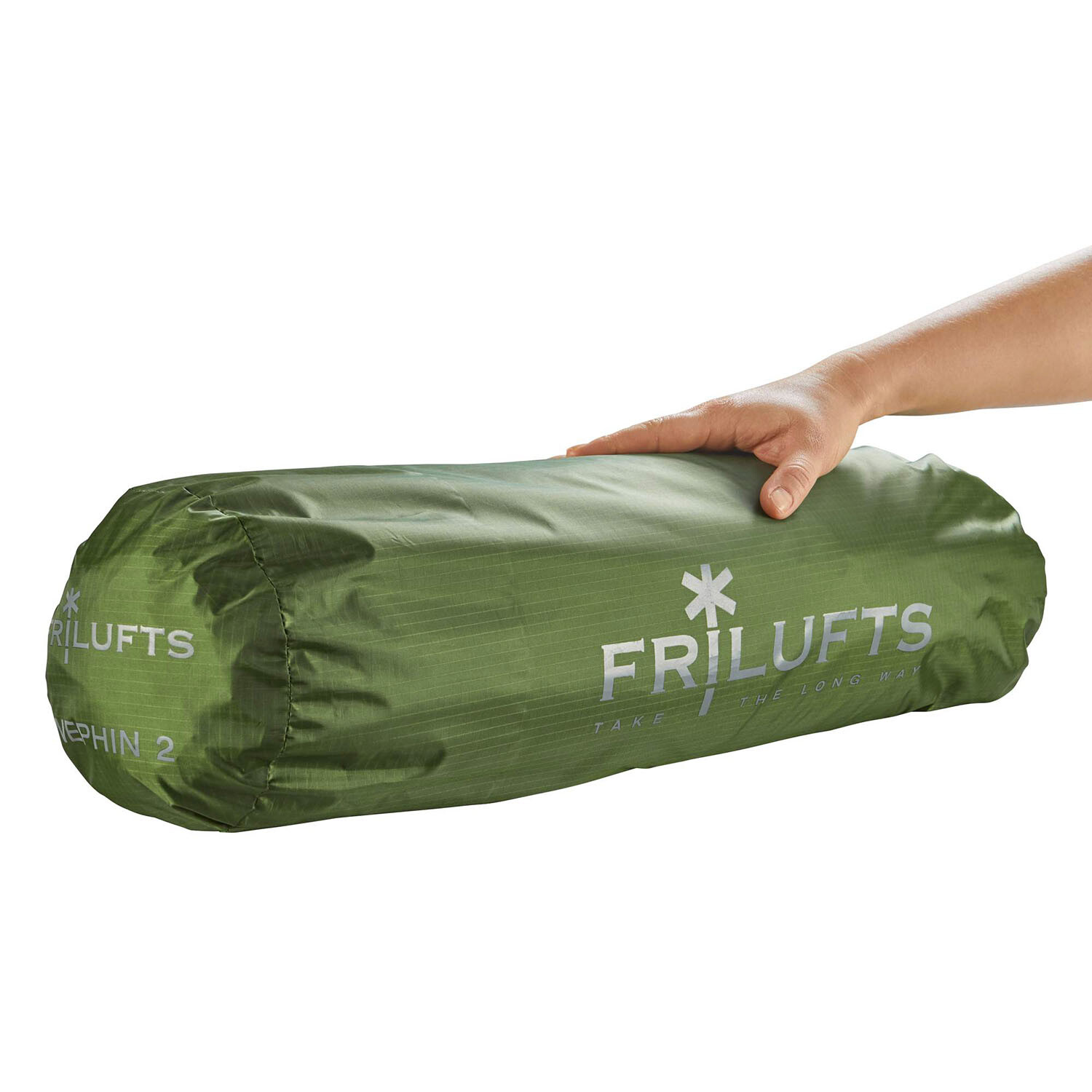 Frilufts Nephin 2