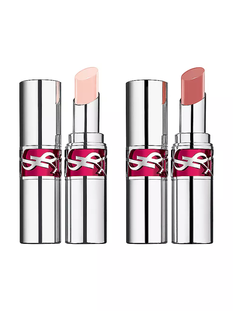 YVES SAINT LAURENT Geschenkset - Loveshine Candy Glaze Set keine Farbe