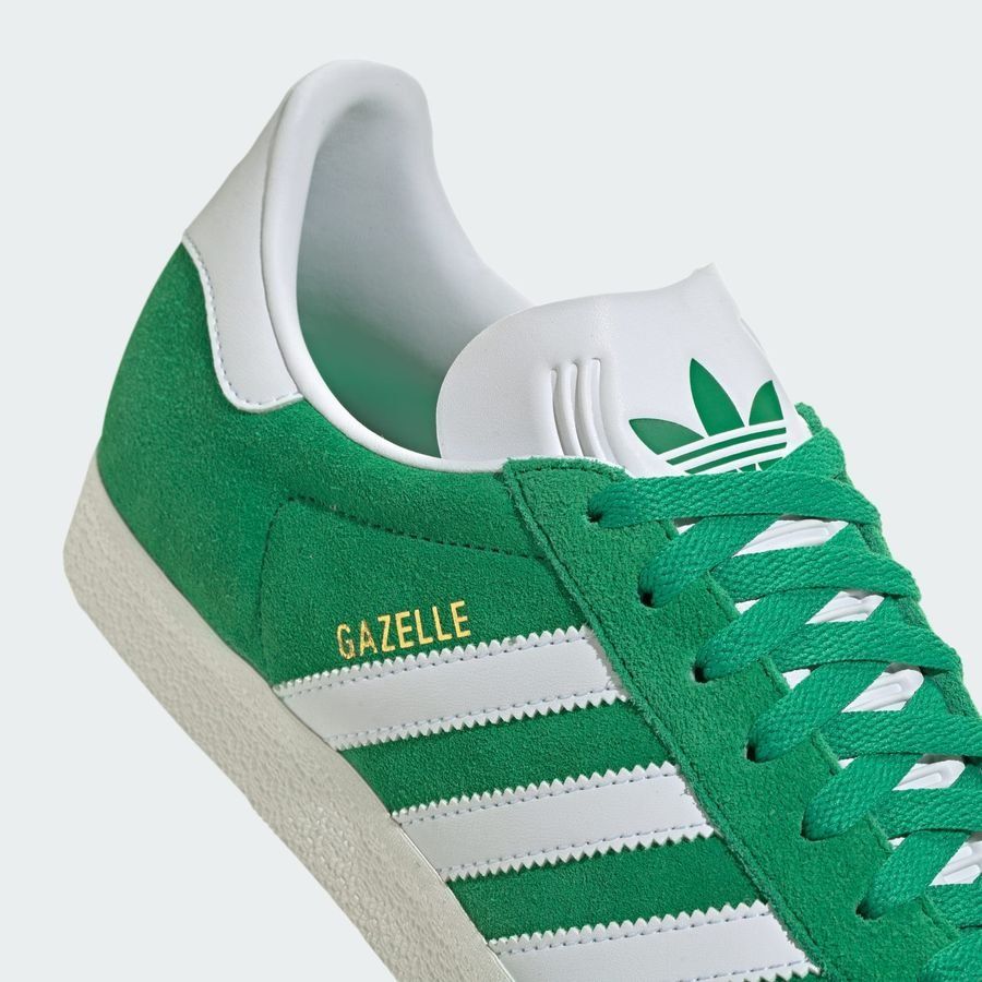 Adidas Original Gazelle Shoes