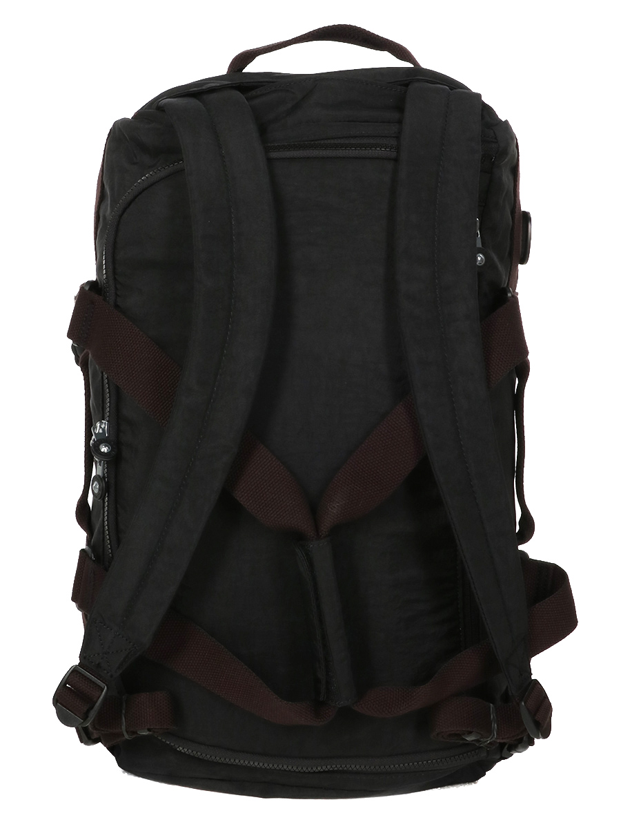 Sac de voyage 2-en-1 Kipling Jonis S - 50 cm