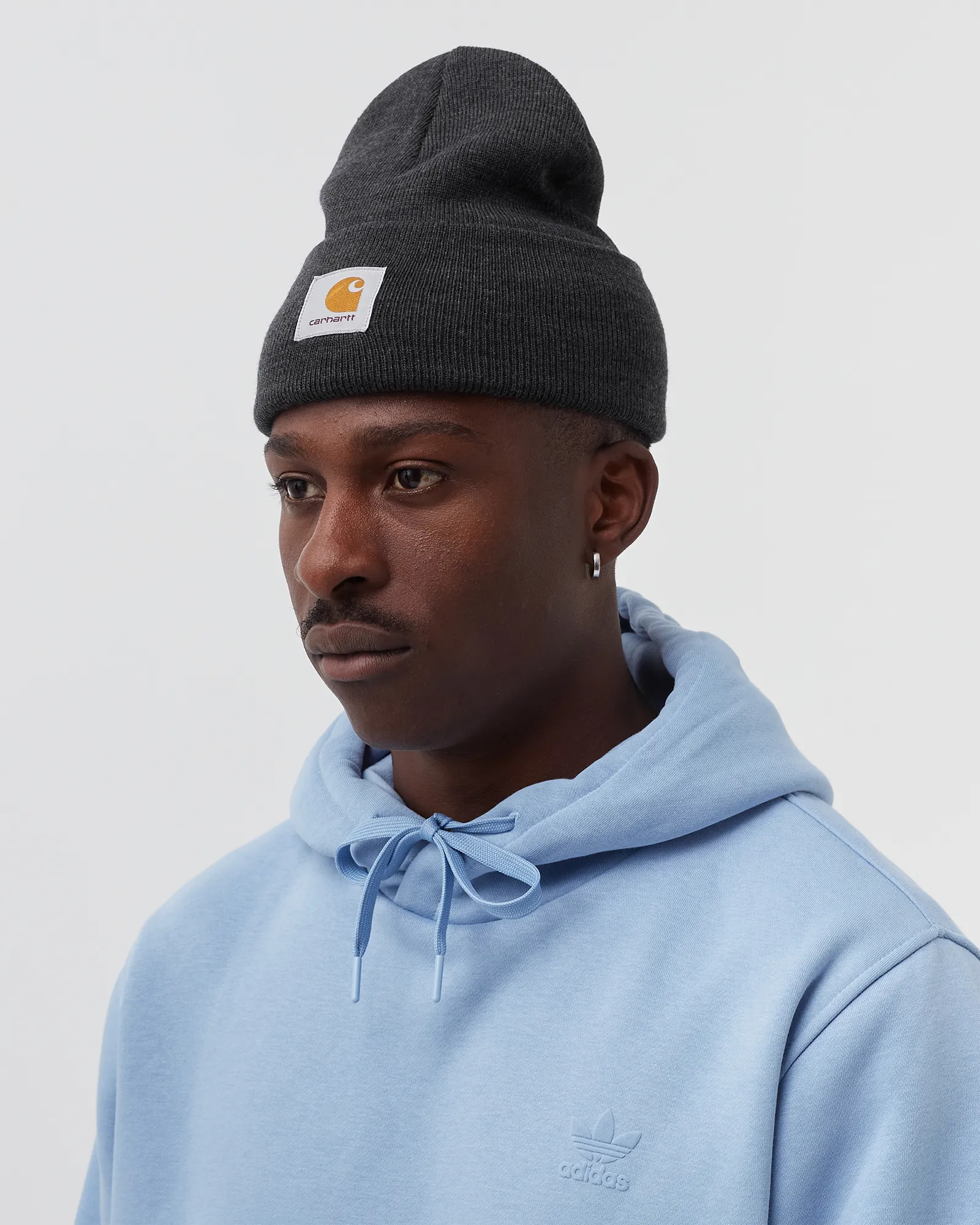 Carhartt WIP Acrylic Watch Beanie