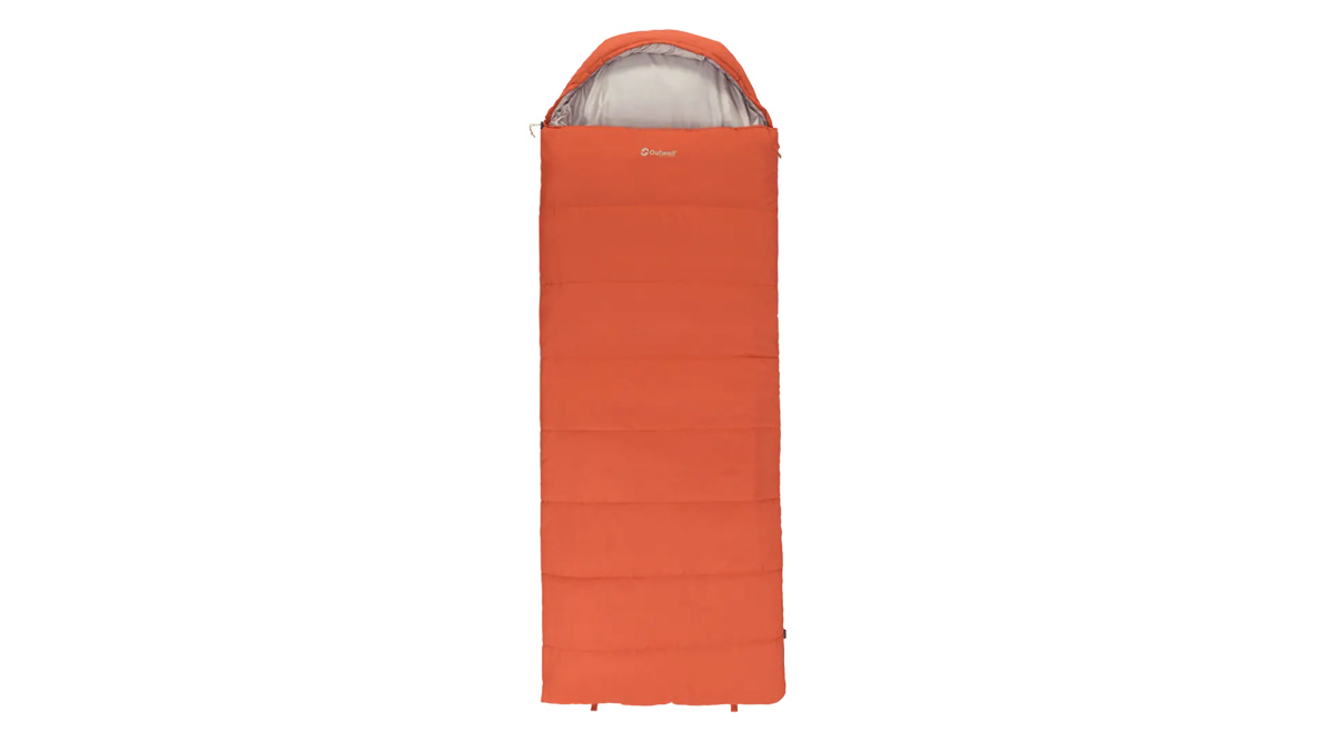 Campion Lux Orange