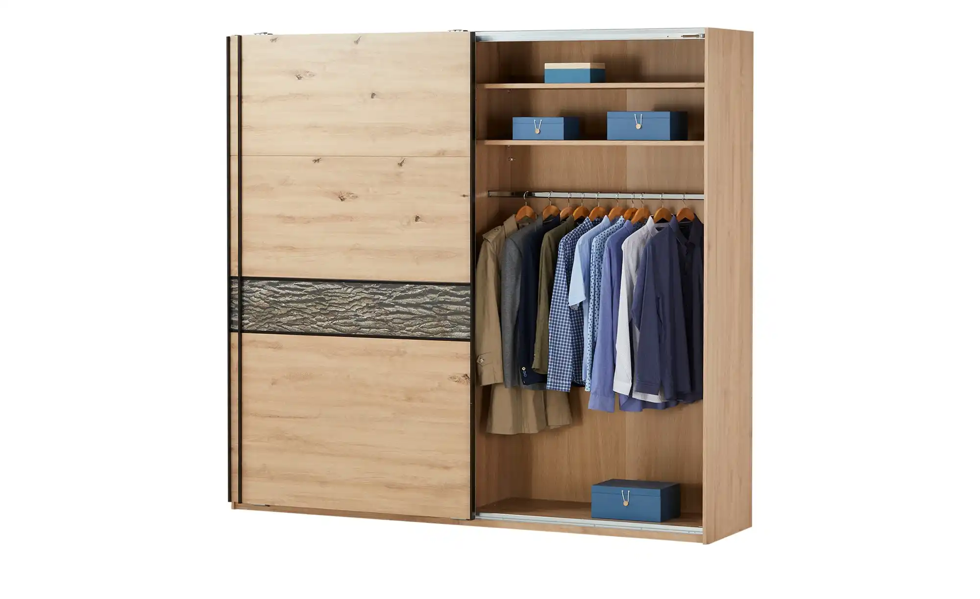 Schwebetürenschrank Birmingham
