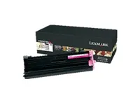 Lexmark - Magenta - original - printer-billedenhed LCCP - for Lexmark C925de, C925dte, X925de, X925de 4, X925dte