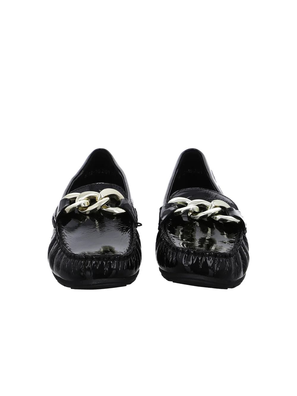 Slipper Alabama schwarz
