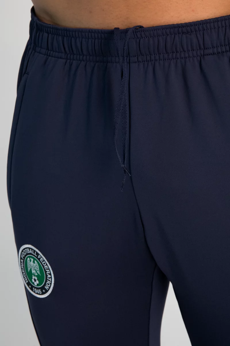Nike Nigeria Strike Herren Trainerhose