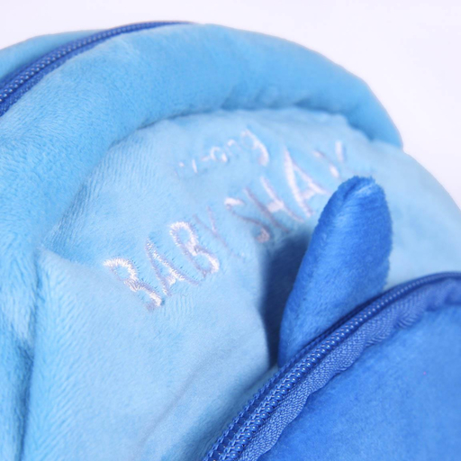Mochila Baby Shark 61878