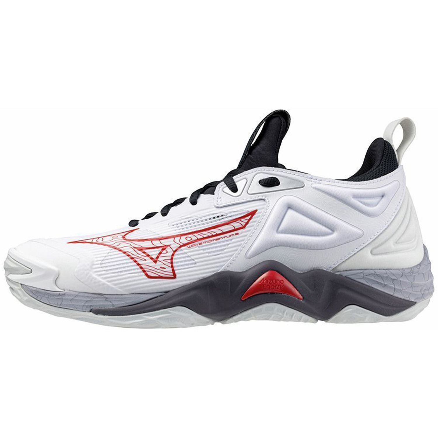 Mizuno Wave Momentum 3