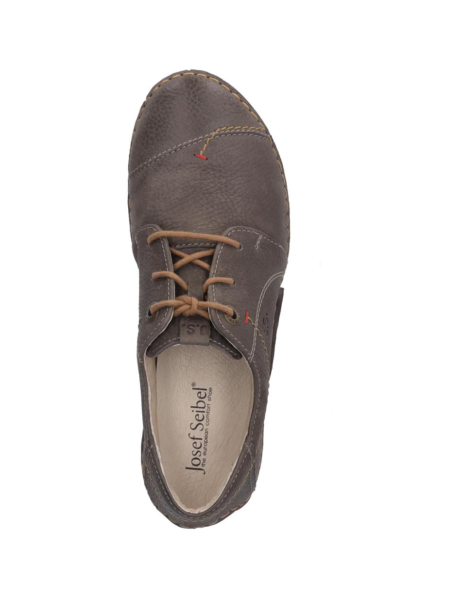 Halbschuh Fergey 20, grau