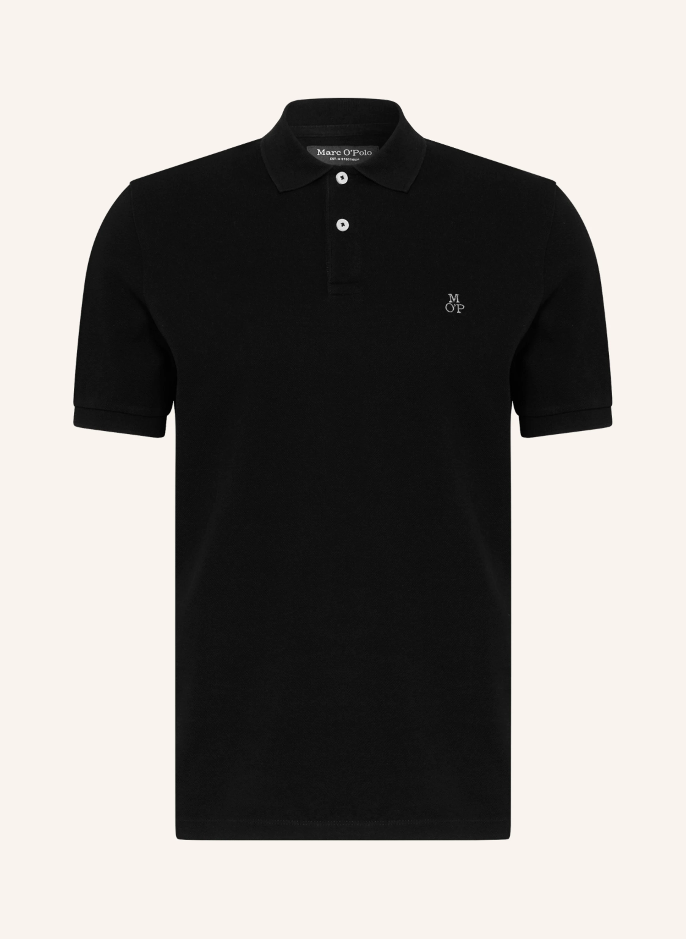Marc O'Polo Piqué-Poloshirt Regular Fit