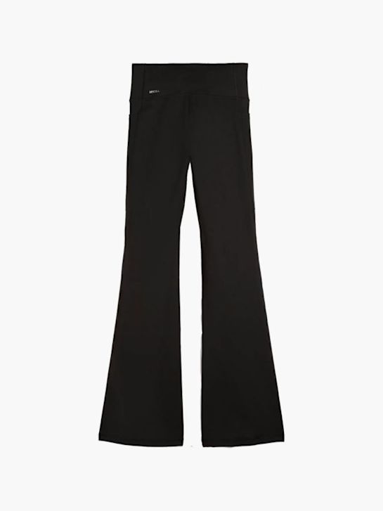 PUMA Jogginghose Schwarz