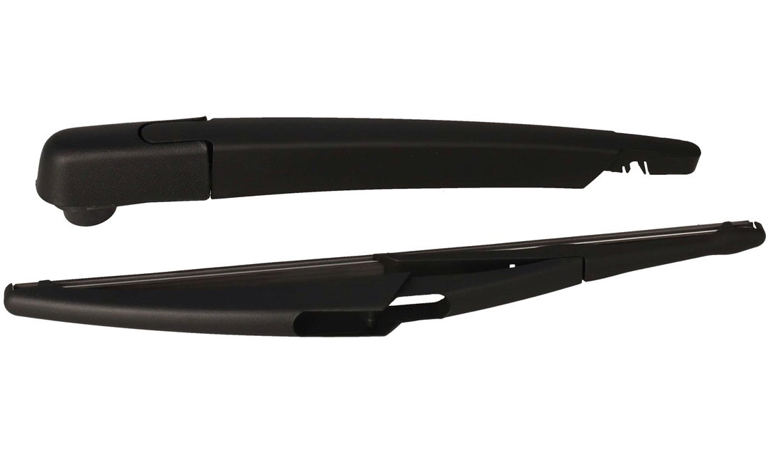 Viskerarm bag