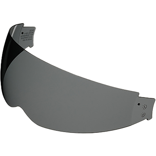 Shoei - Ecran solaire GT-Air 2 / J-Cruise 2 / Neotec 2 | QSV-2 Fumé foncé