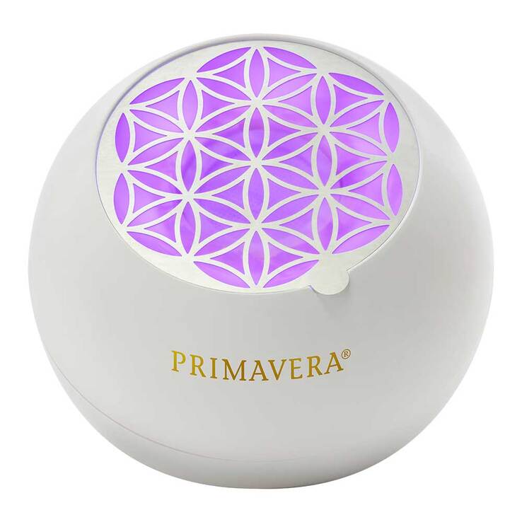 Aroma Ventilator Flower, 1 St