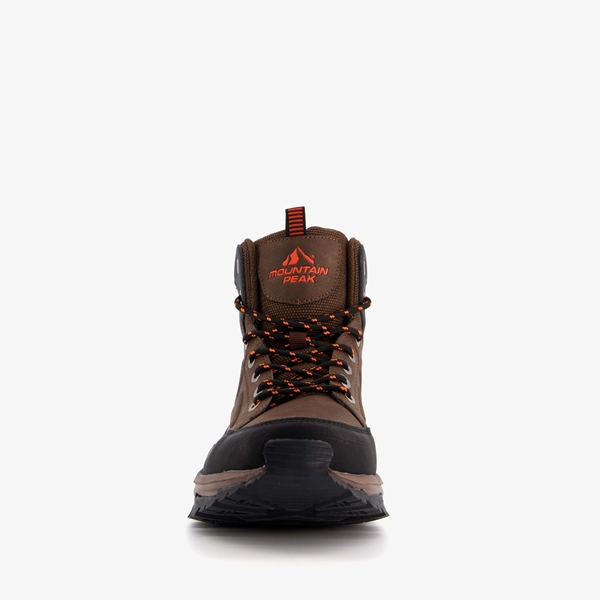 Mountain Peak heren wandelschoenen categorie A/B