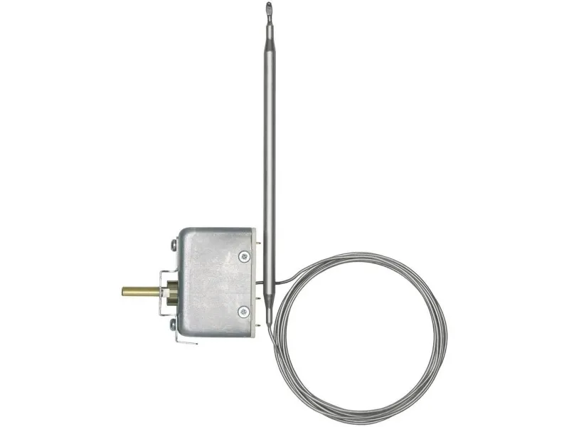 Jumo 60002085 Temperaturbegrænser 20 til 500 °C