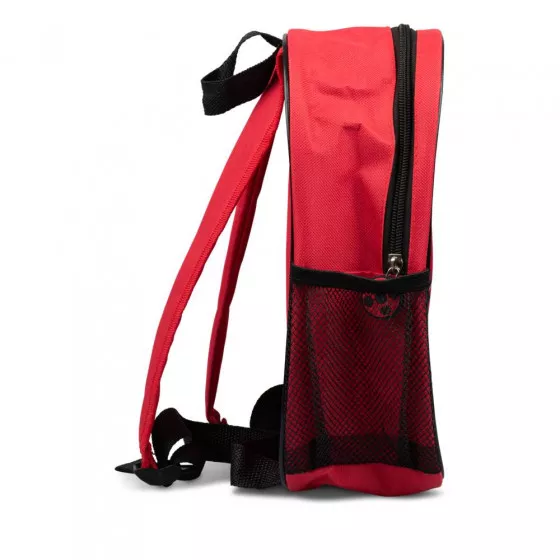 Sac à dos ROUGE MIRACULOUS