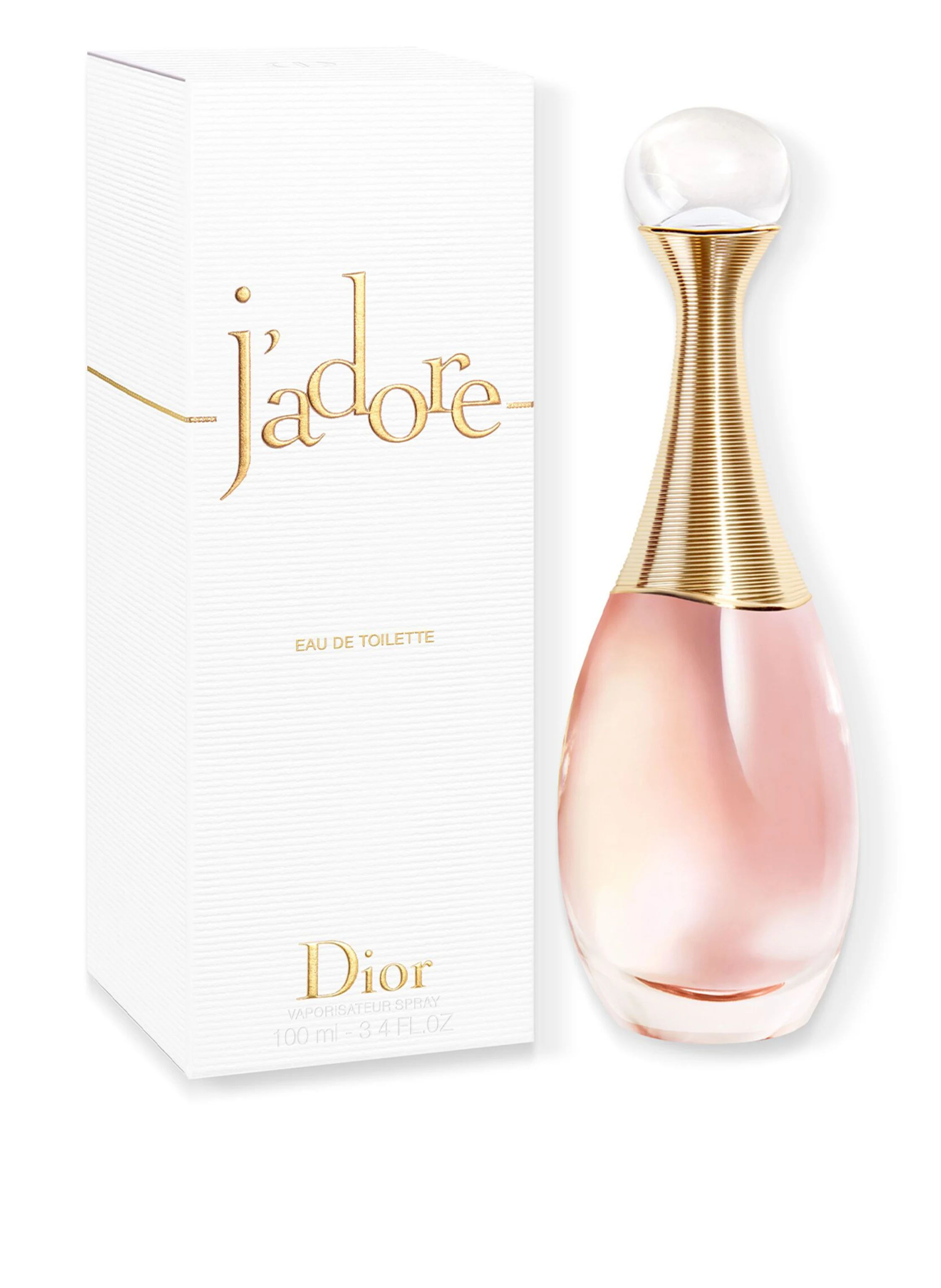 DIOR J'ADORE