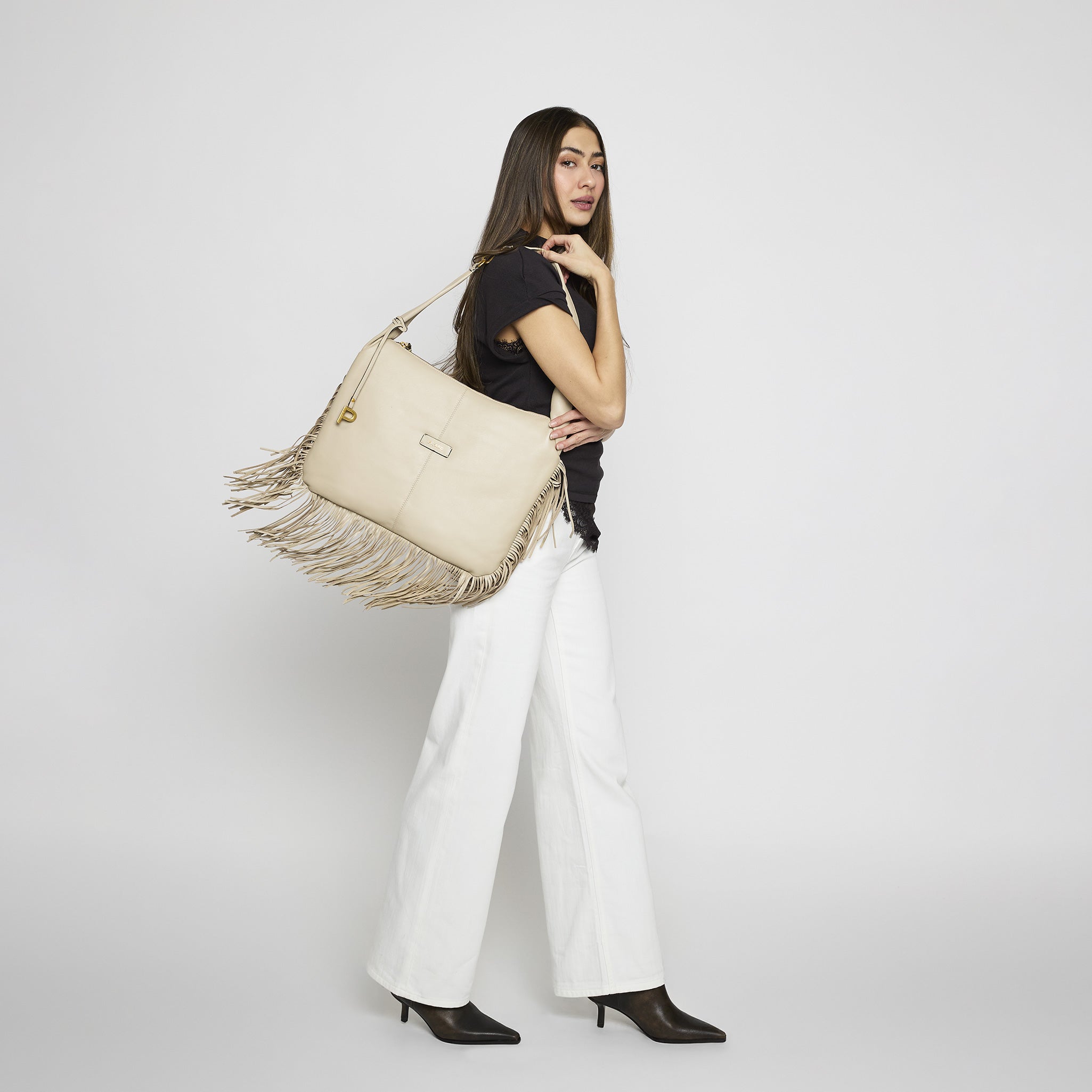 Pouch bag Cowgirl 1243