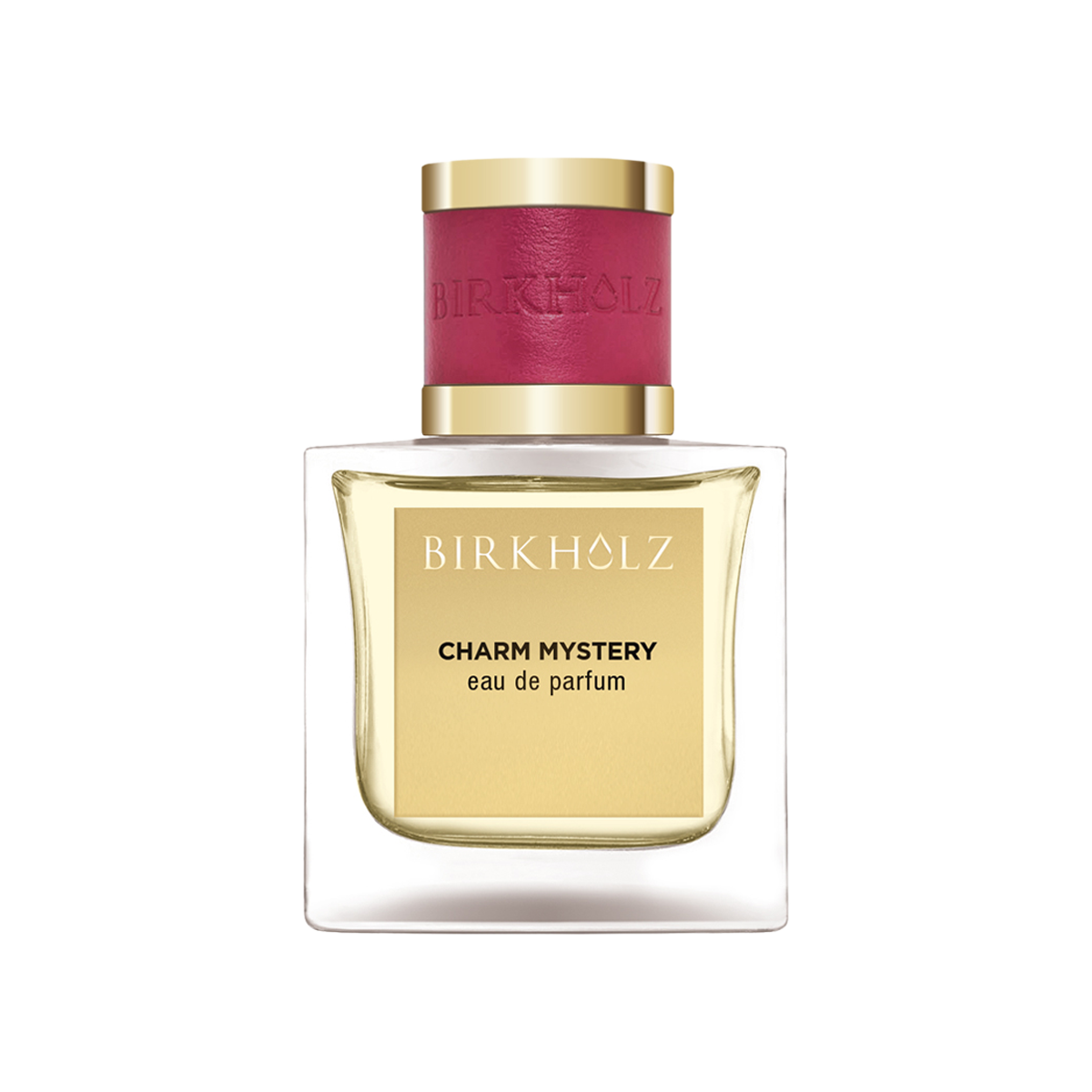 Charm Mystery Eau de Parfum 100ml
