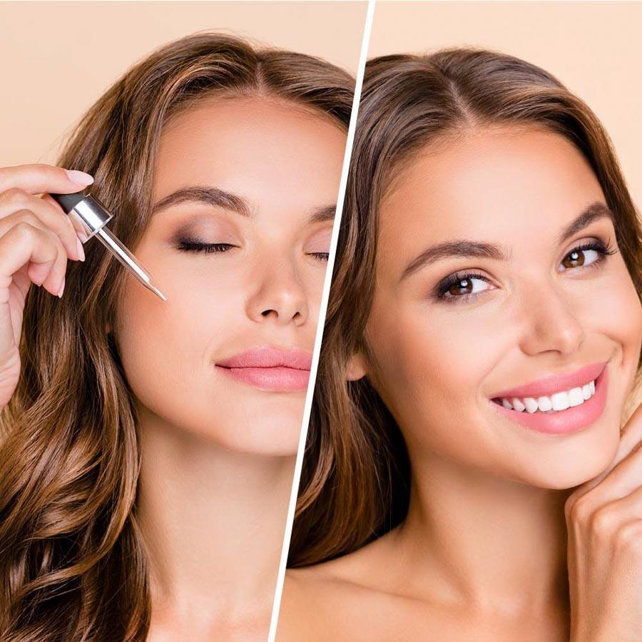 Biovène Hyaluronic Acid Facial Serum Treatment 30ml