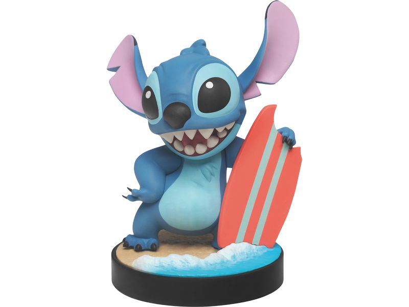 YuMe Figur Hero Box Lilo und Stitch – Fun Series assortiert Spielzeugfigur Disney