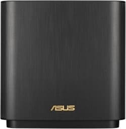 ASUS ZenWiFi AX XT8 V2 Tri-band WiFi mesh-router, sort