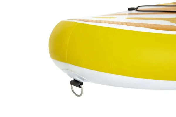 Hydro-Force SUP Paddle Board 3.20m x 76cm x 12cm  Aqua Cruise sæt