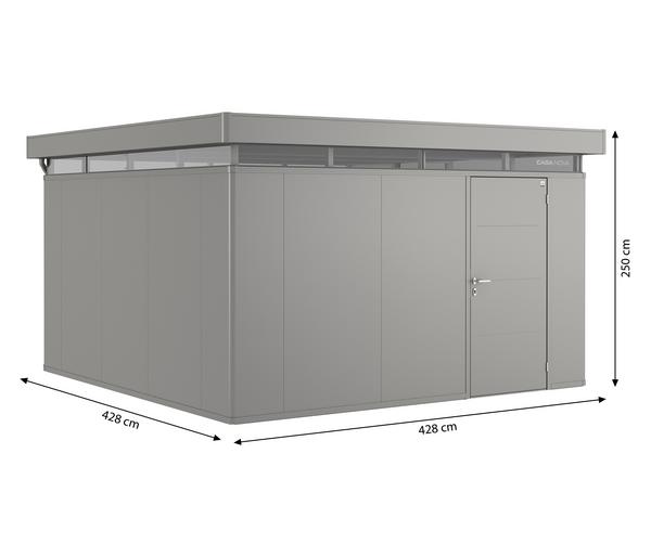 Biohort Gerätehaus CasaNova® 4 x 4, ca.