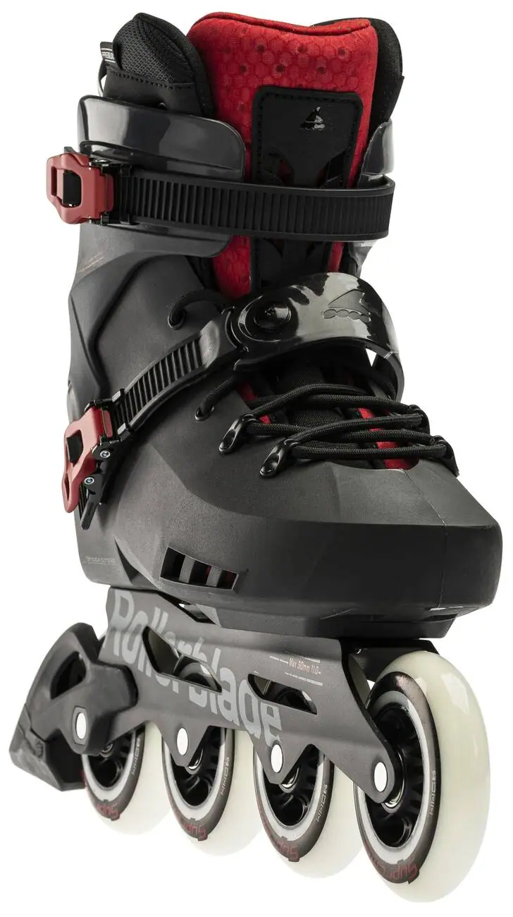 Rollerblade Maxxum XT Inliners - Rulleskøjter Freeskate