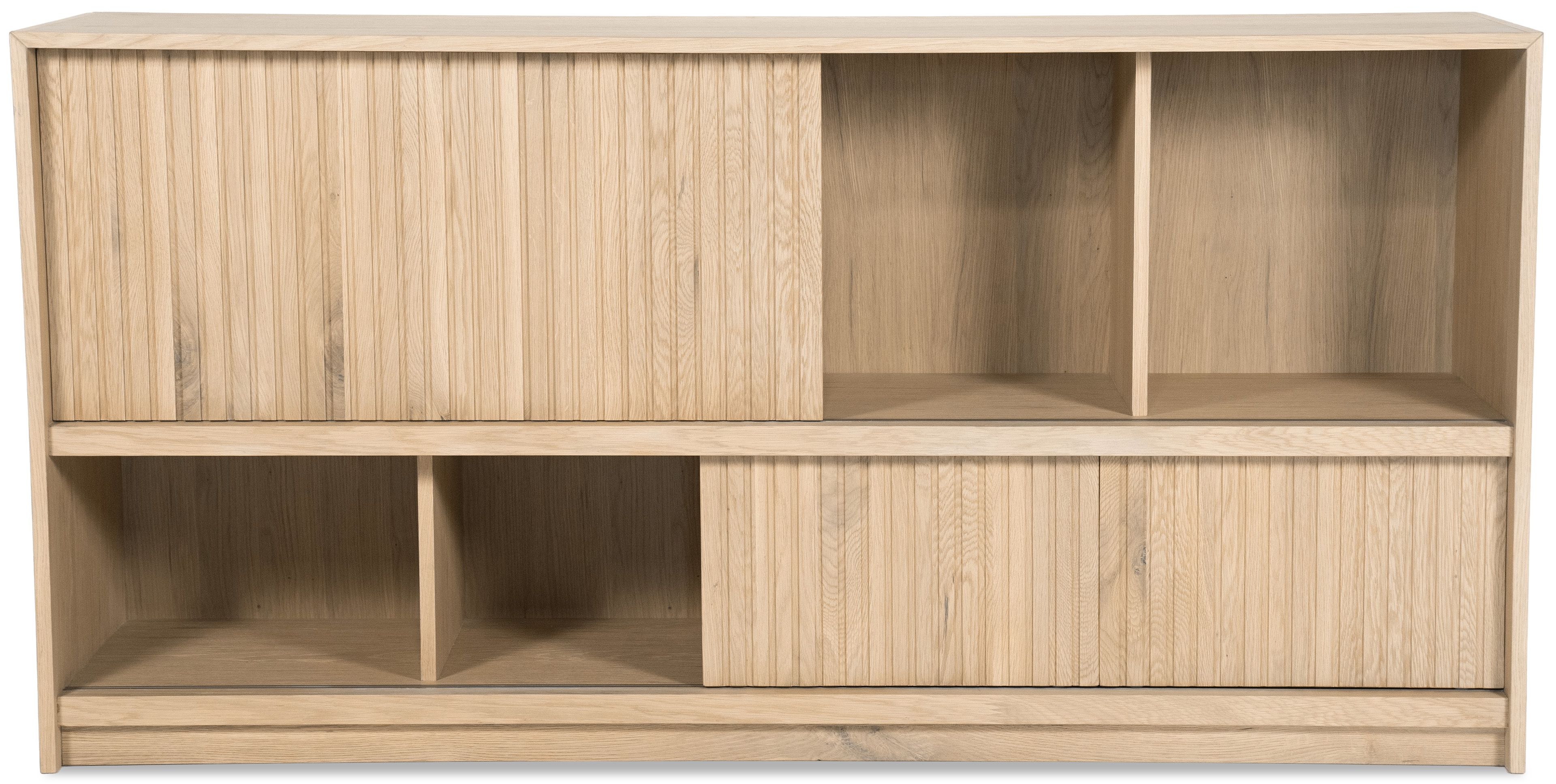 Dressoir 96208 Milo B180 x D42 x H90 cm