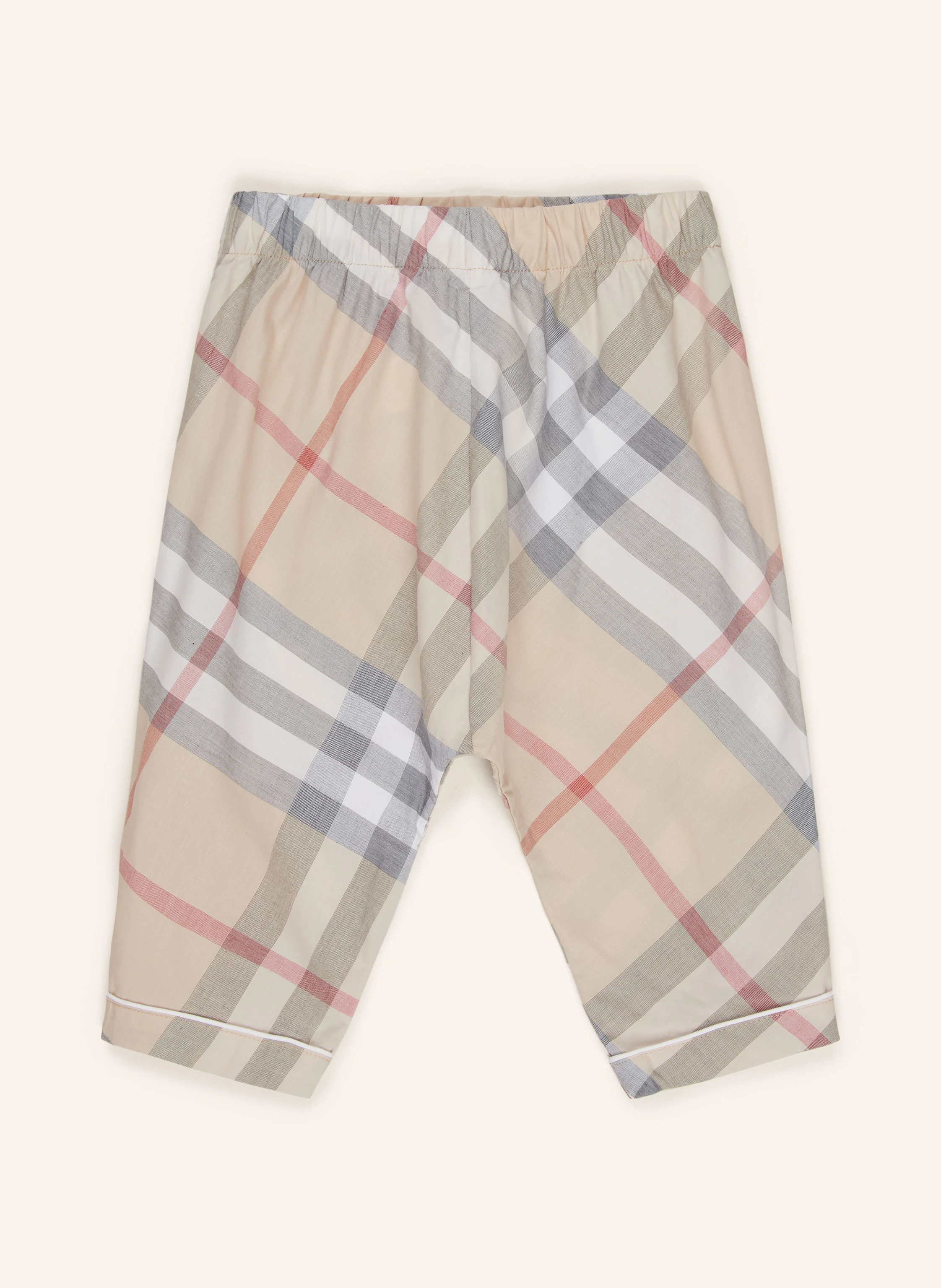 BURBERRY Set: Hemd und Hose