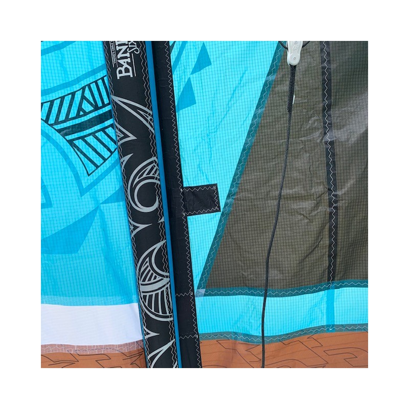 Aile occasion F-One Bandit VI 9m 2013 - The Corner Shop
