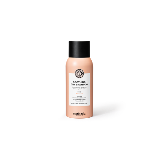 Maria Nila Soothing Dry Shampoo, 100 ml