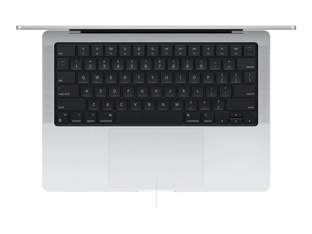 Apple MacBook Pro - M4 Max - Apple M4 Max 40-core - 48 GB RAM - 1 TB SSD - 16.2