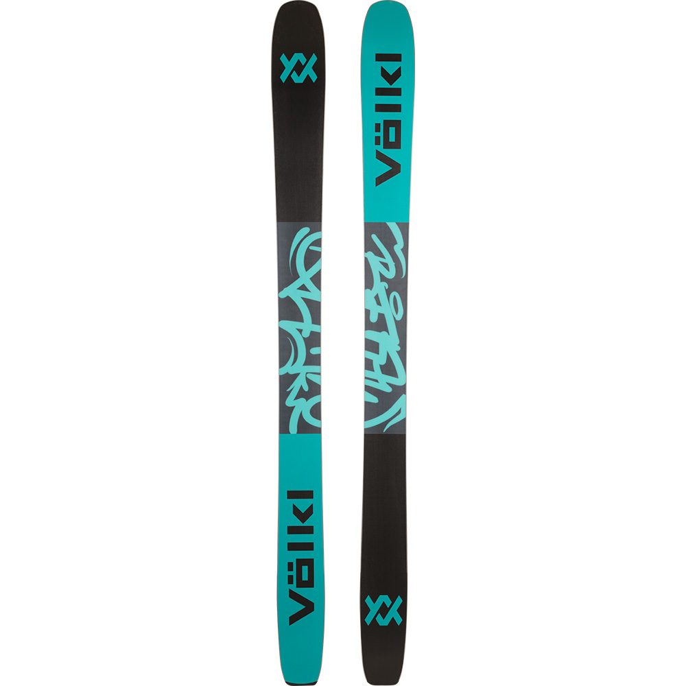 Völkl Revolt 114 24/25 Freeski