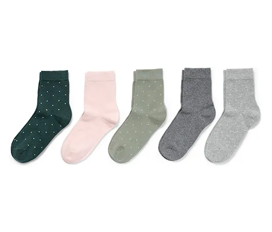 5 Paar Socken