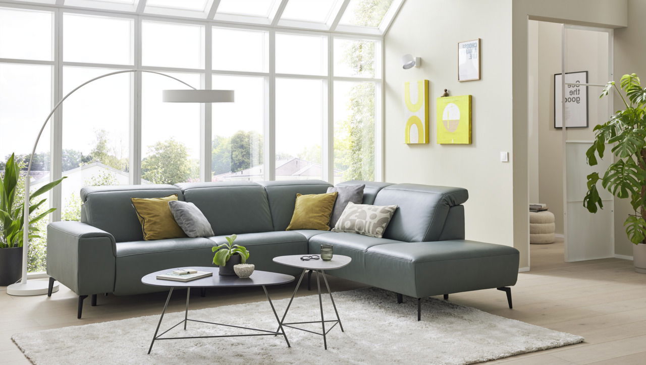 Musterring Ecksofa MR 1320