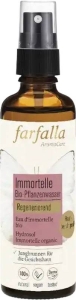 Farfalla Immortelle Bio-Pflanzenwasser regenerierend