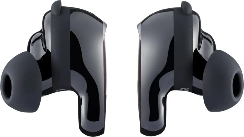 Bose QuietComfort Ultra Noir Écouteurs True Wireless