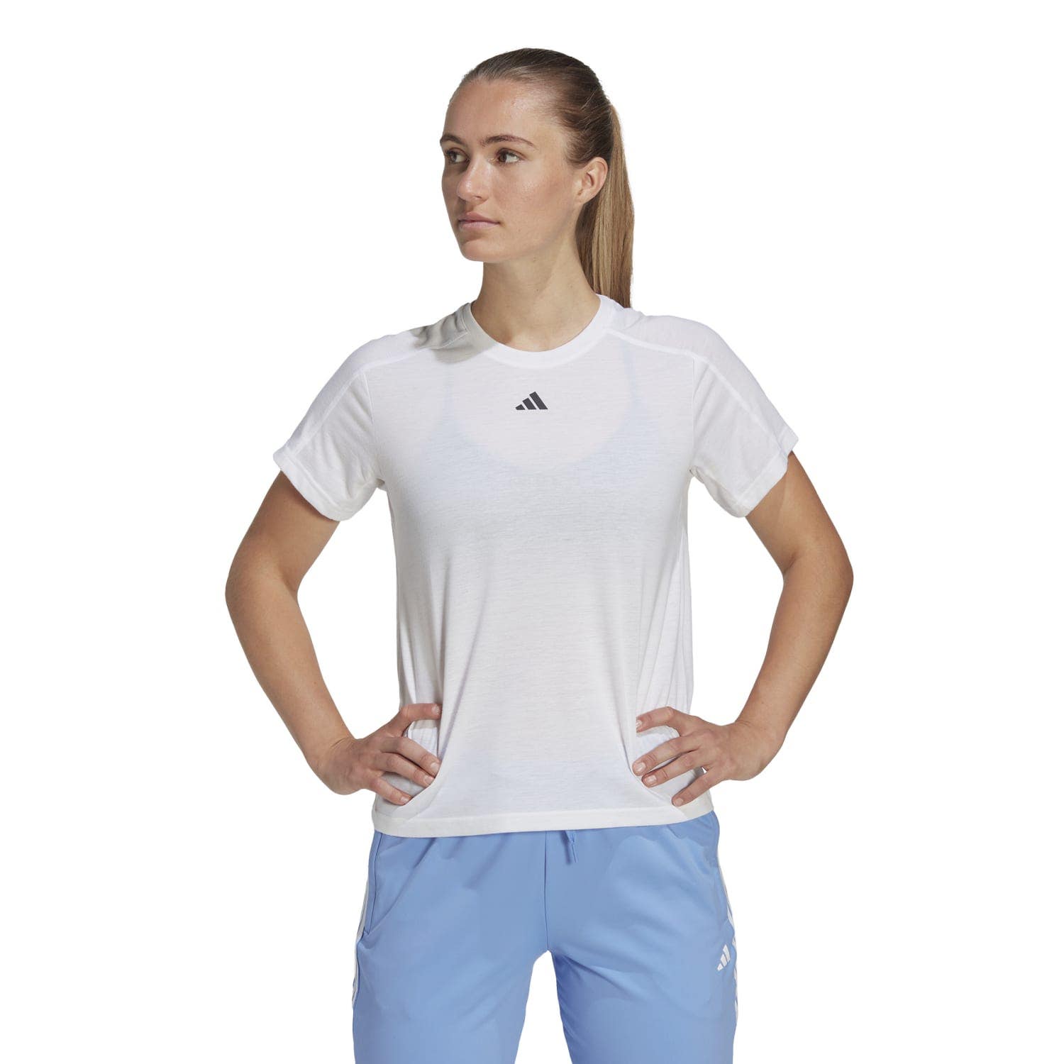 adidas  Train Essentials Crew