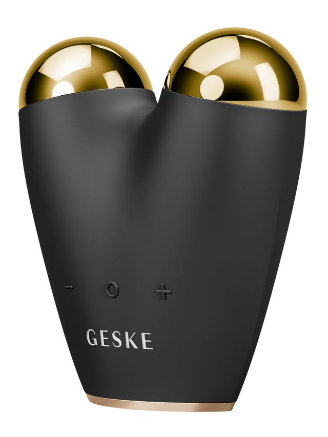 GESKE MicroCurrent Face-Lifter - 6 in 1