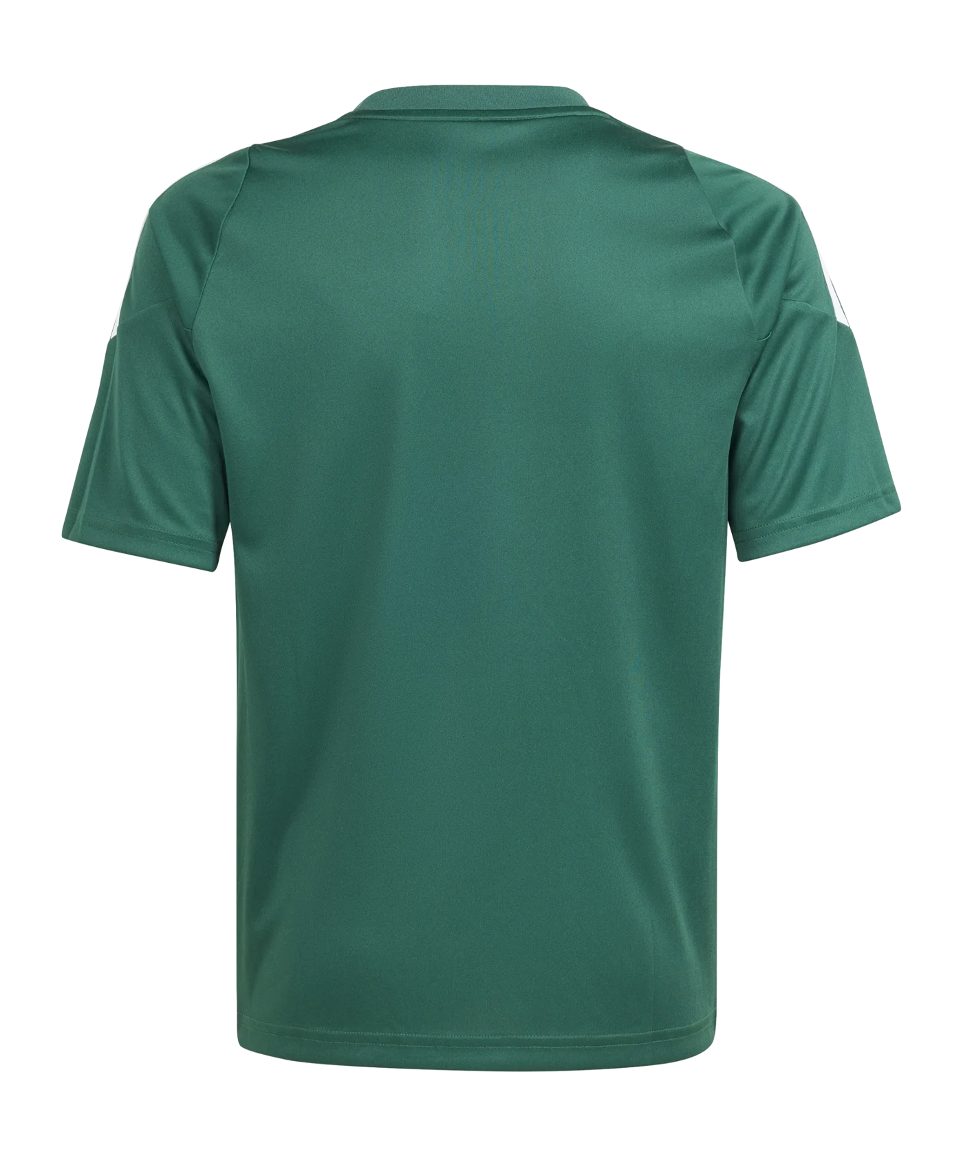 adidas Tiro 24 Trikot Dunkelgrün Weiss