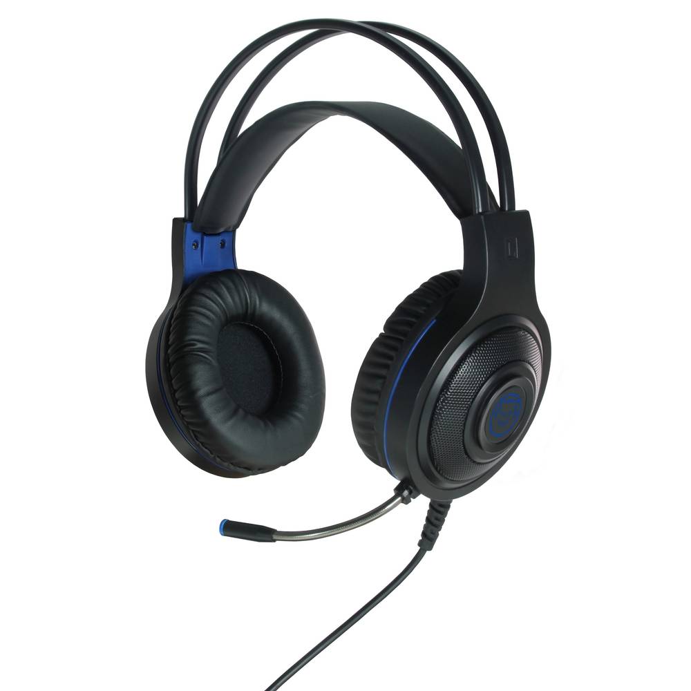 Qware ultimate gaming headset