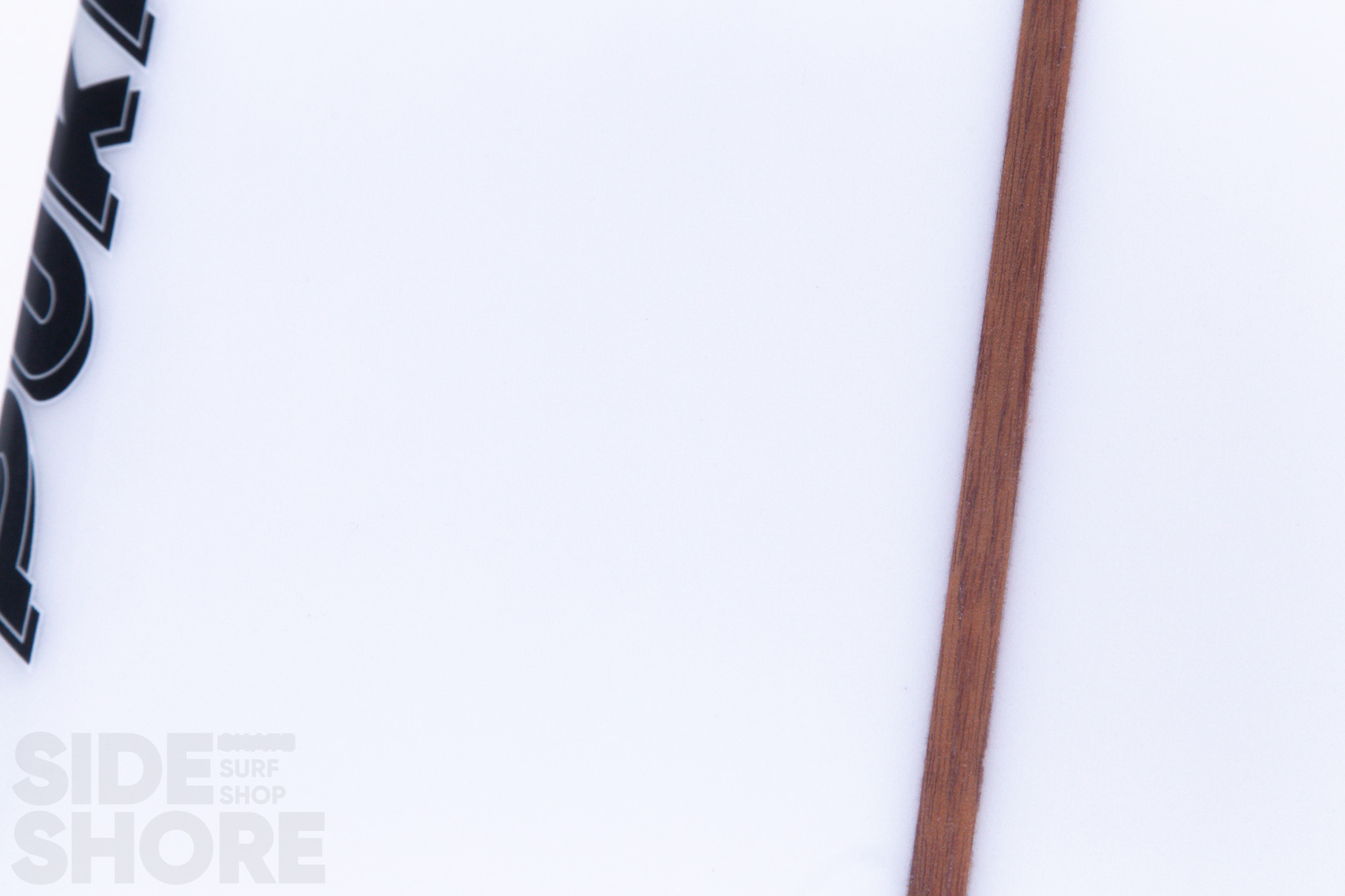 Pukas Lorentz - Custom Gun - 9'0