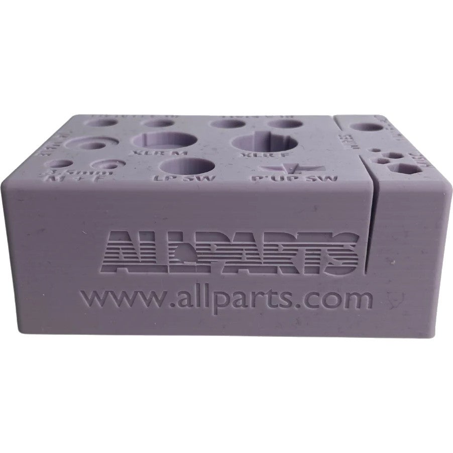 AllParts LT-2863-000 Hot Holder Soldering Tool