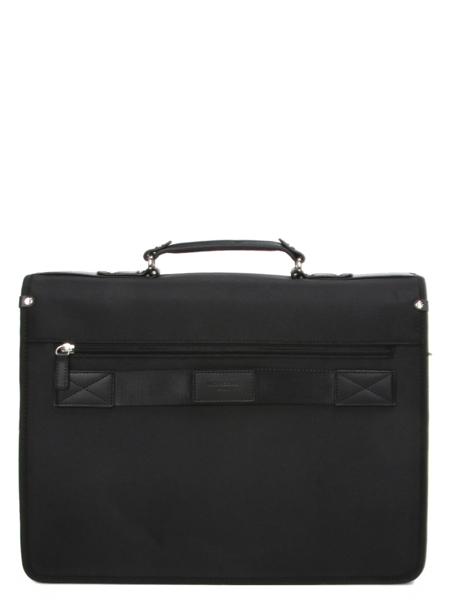 Serviette Hexagona Worker 40 cm - 2 soufflets