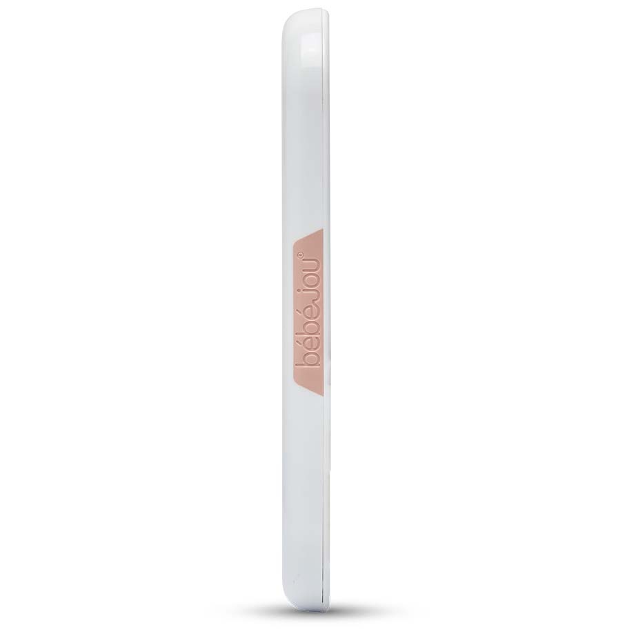 BeBe-jou badthermometer roze - badthermometers - Prénatal