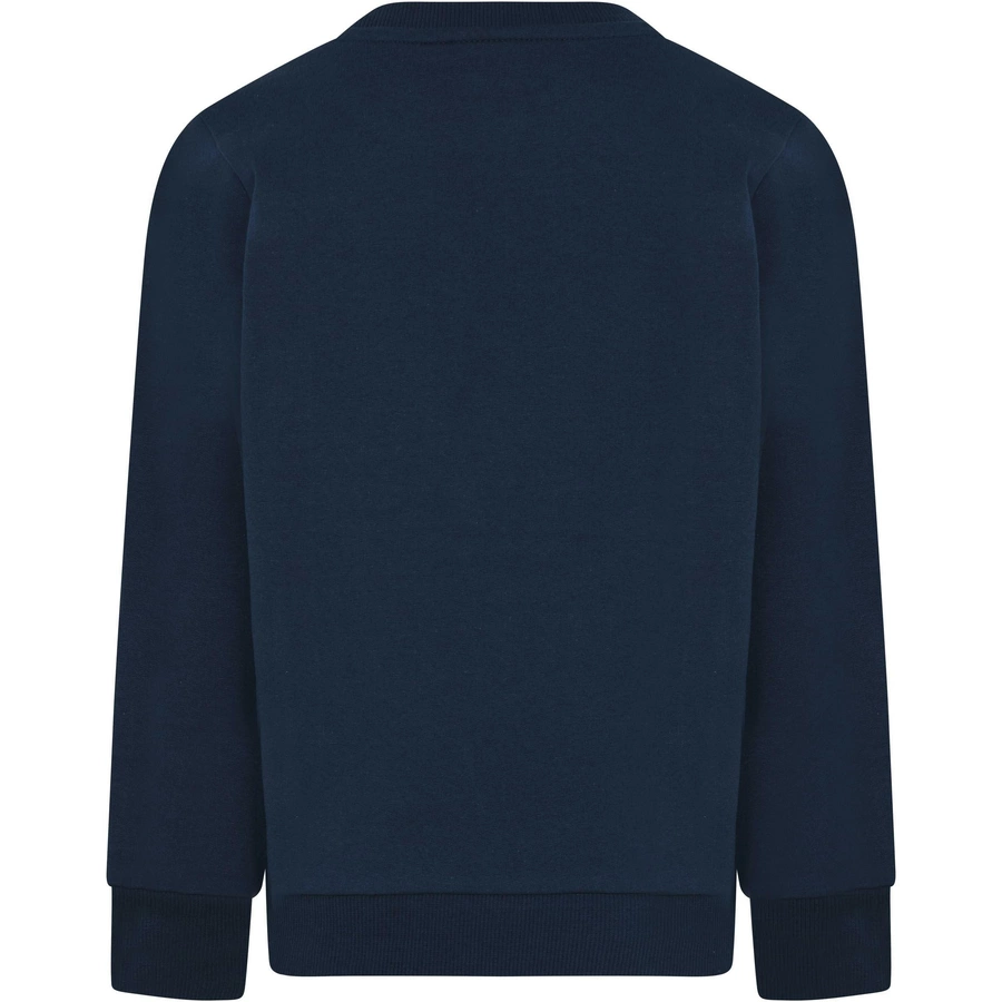 LEGO® WEAR Sweatshirt LWSTORM 620 dark navy