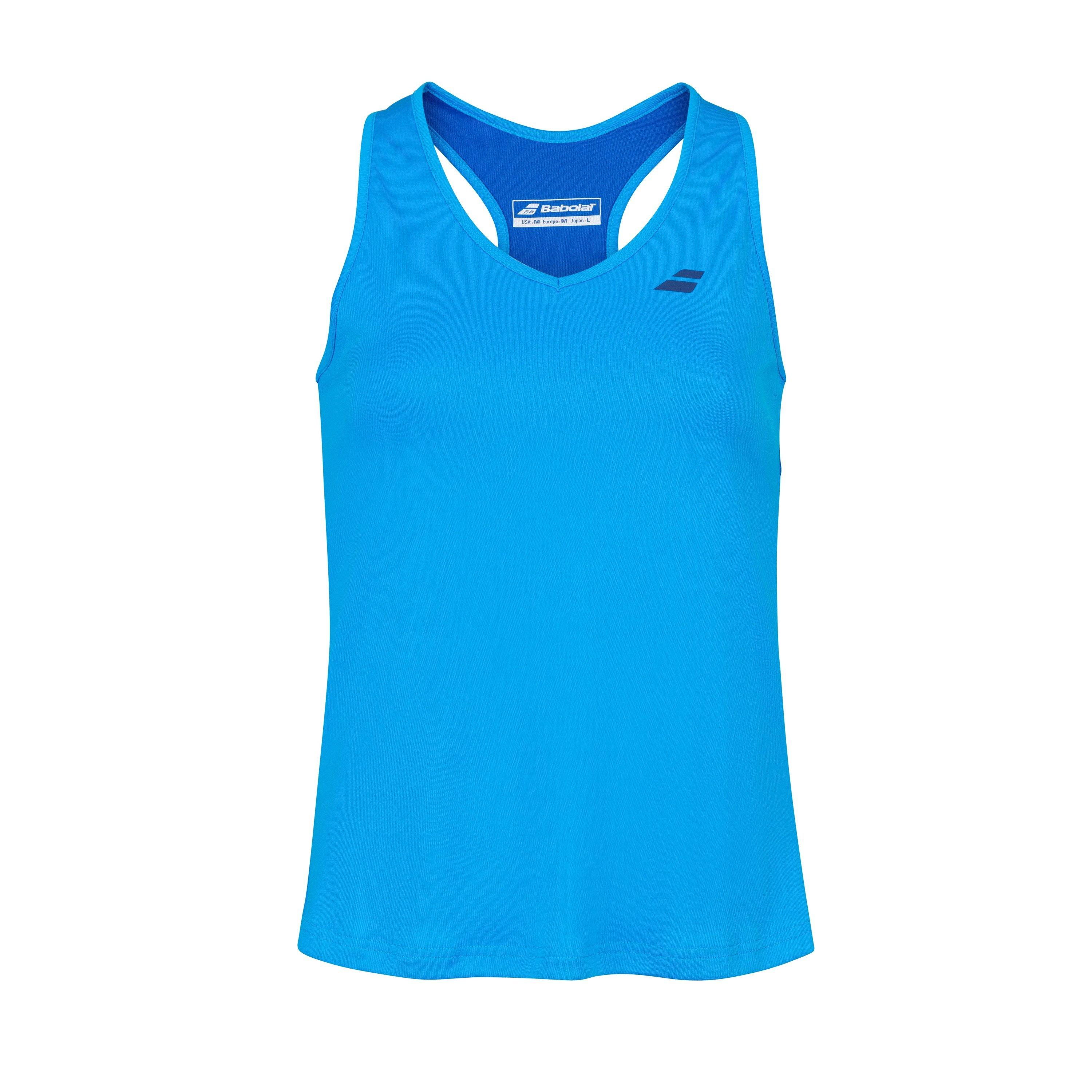 Babolat Play Tank Top Womens